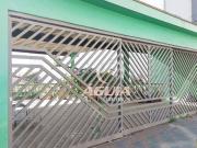 Casa / Sobrado para Venda em Santo André/SP Parque das...