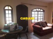 Casa / Sobrado para Venda em Santo André/SP Parque das...