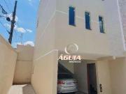 Casa / Sobrado para Venda em Santo André/SP Parque das...