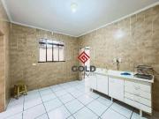 Casa / Sobrado para Venda em Santo André/SP Parque das...