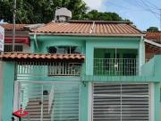 Casa / Sobrado para Venda em Santo André/SP Parque das...