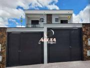 Casa / Sobrado para Venda em Santo André/SP Parque das...