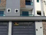 Casa / Sobrado para Venda em Santo André/SP Parque das...