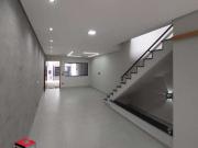 Casa / Sobrado para Venda em Santo André/SP Parque das...