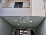 Casa / Sobrado para Venda em Santo André/SP Parque das...