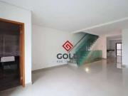 Casa / Sobrado para Venda em Santo André/SP Parque das...