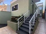 Casa / Sobrado para Venda em Santo André/SP Parque das...