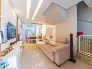 Casa / Sobrado para Venda em Santo André/SP Parque das...