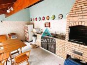 Casa / Sobrado para Venda em Santo André/SP Parque das...