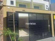 Casa / Sobrado para Venda em Santo André/SP Parque das... Casa / Sobrado para Venda em Santo André/SP Parque das...