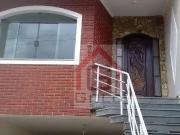 Casa / Sobrado para Venda em Santo André/SP Parque das...