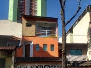 Casa / Sobrado para Venda em Santo André/SP Parque das...