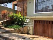 Casa / Sobrado para Venda em Santo André/SP Parque das...