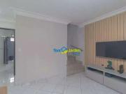 Casa / Sobrado para Venda em Santo André/SP Parque das...