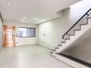 Casa / Sobrado para Venda em Santo André/SP Parque das...