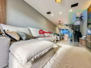 Casa / Sobrado para Venda em Santo André/SP Parque das...