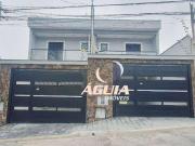 Casa / Sobrado para Venda em Santo André/SP Parque das...