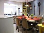 Casa / Sobrado para Venda em Santo André/SP Parque das...