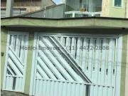 Casa / Sobrado para Venda em Santo André/SP Parque das...