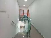 Casa / Sobrado para Venda em Santo André/SP Parque das...