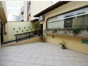 Casa / Sobrado para Venda em Santo André/SP Parque das...