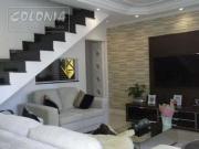 Casa / Sobrado para Venda em Santo André/SP Parque das...