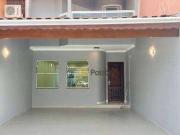 Casa / Sobrado para Venda em Santo André/SP Parque das...