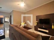 Casa / Sobrado para Venda em Santo André/SP Parque das...