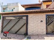 Casa / Sobrado para Venda em Santo André/SP Parque das...