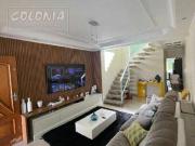 Casa / Sobrado para Venda em Santo André/SP Parque das...