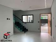Casa / Sobrado para Venda em Santo André/SP Parque...