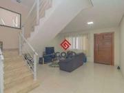 Casa / Sobrado para Venda em Santo André/SP Parque...