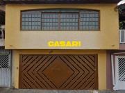 Casa / Sobrado para Venda em Santo André/SP Vila Humaitá...