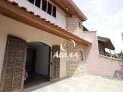 Casa / Sobrado para Venda em Santo André/SP Parque...