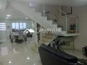 Casa / Sobrado para Venda em Santo André/SP Parque...