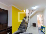 Casa / Sobrado para Venda em Santo André/SP Parque...
