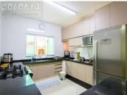 Casa / Sobrado para Venda em Santo André/SP Parque...