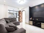 Casa / Sobrado para Venda em Santo André/SP Parque...