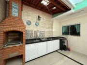 Casa / Sobrado para Venda em Santo André/SP Parque...