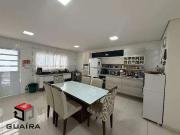 Casa / Sobrado para Venda em Santo André/SP Parque...