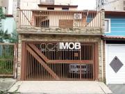 Casa / Sobrado para Venda em Santo André/SP Parque...