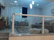 Casa / Sobrado para Venda em Santo André/SP Parque...