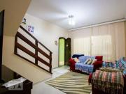 Casa / Sobrado para Venda em Santo André/SP Parque...