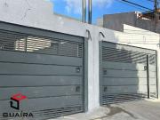 Casa / Sobrado para Venda em Santo André/SP Parque...