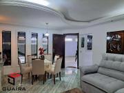 Casa / Sobrado para Venda em Santo André/SP Parque...