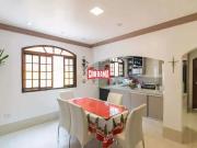 Casa / Sobrado para Venda em Santo André/SP Parque...