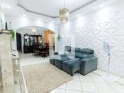 Casa / Sobrado para Venda em Santo André/SP Parque...