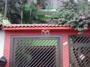 Casa / Sobrado para Venda em Santo André/SP Parque...