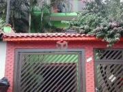 Casa / Sobrado para Venda em Santo André/SP Parque...