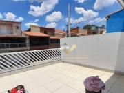Casa / Sobrado para Venda em Santo André/SP Parque...